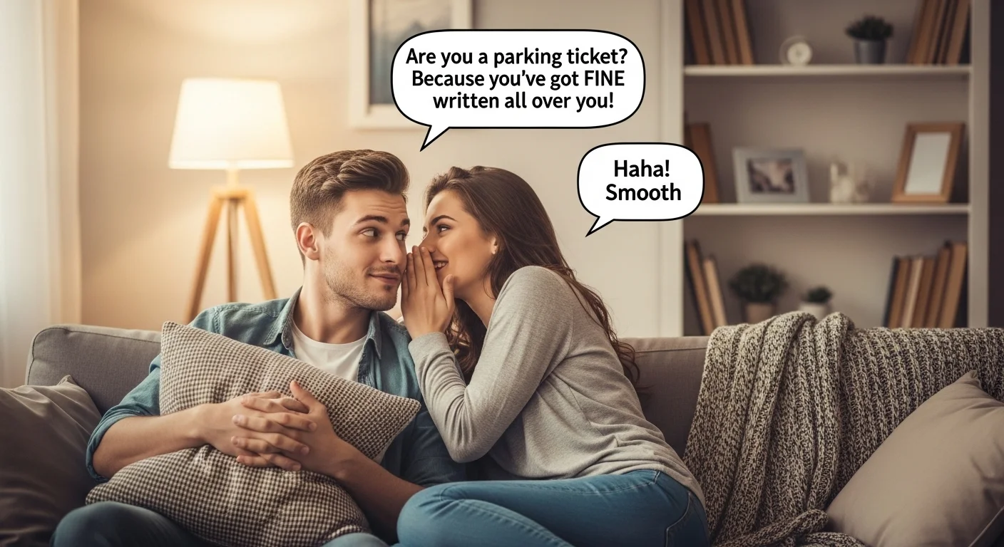 Cute Texts for His Inbox