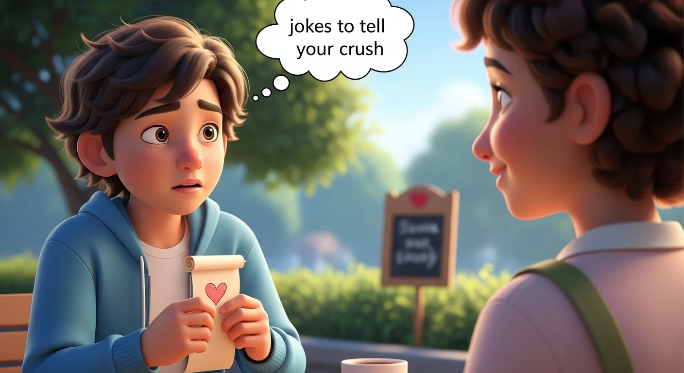 Sweet Talk, Dessert Style