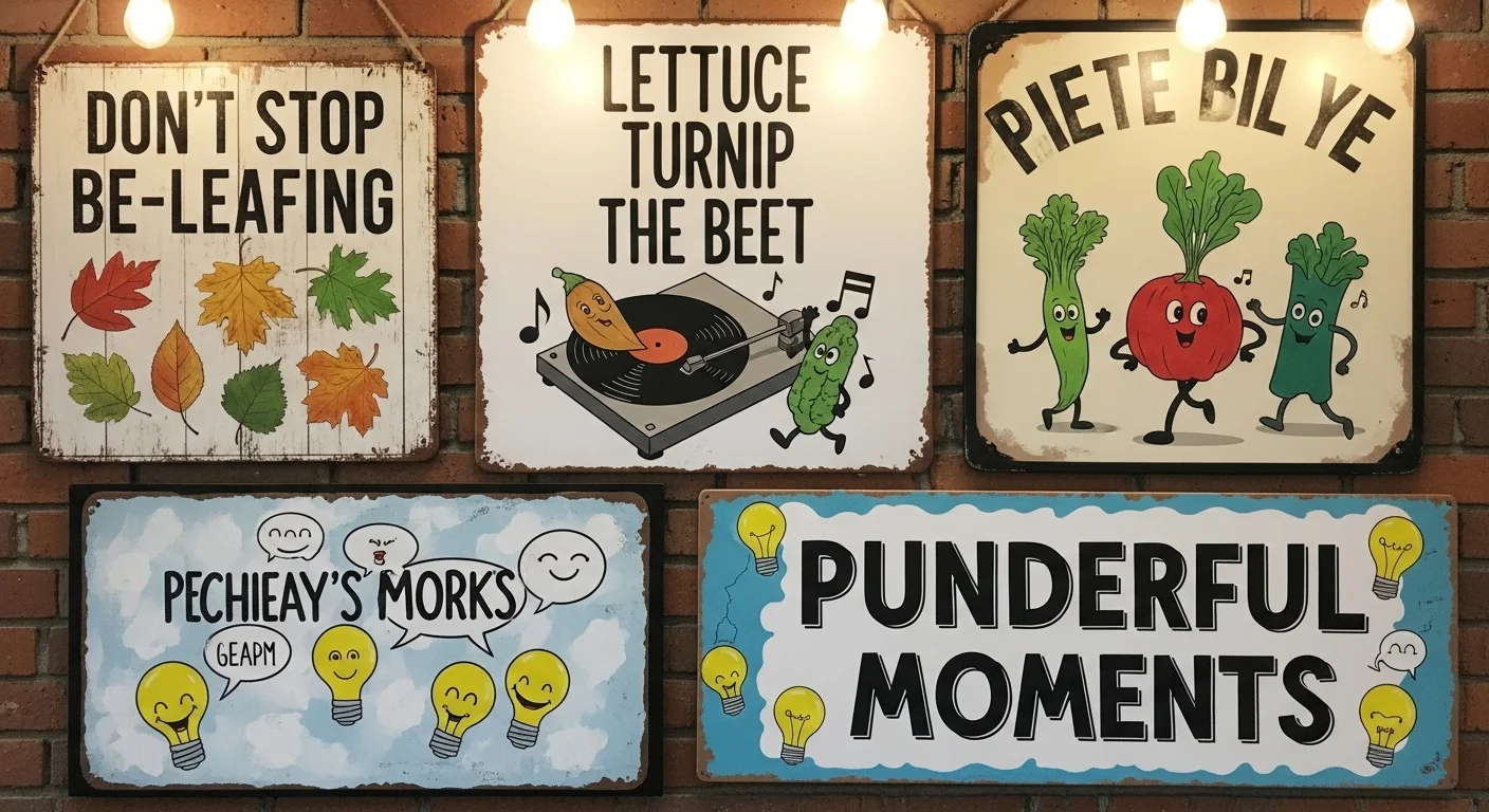 Travel & Adventure Signs