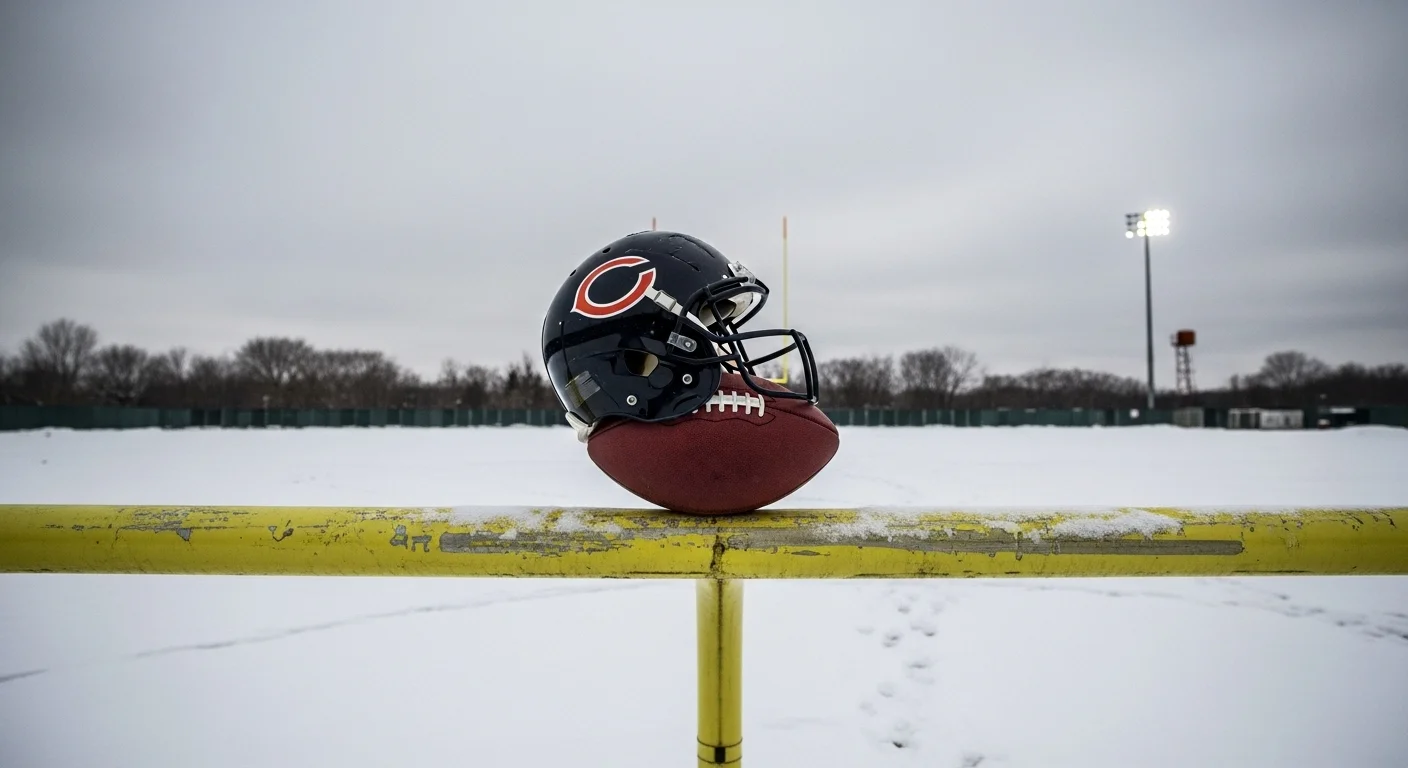 Cold Weather, Colder Takes