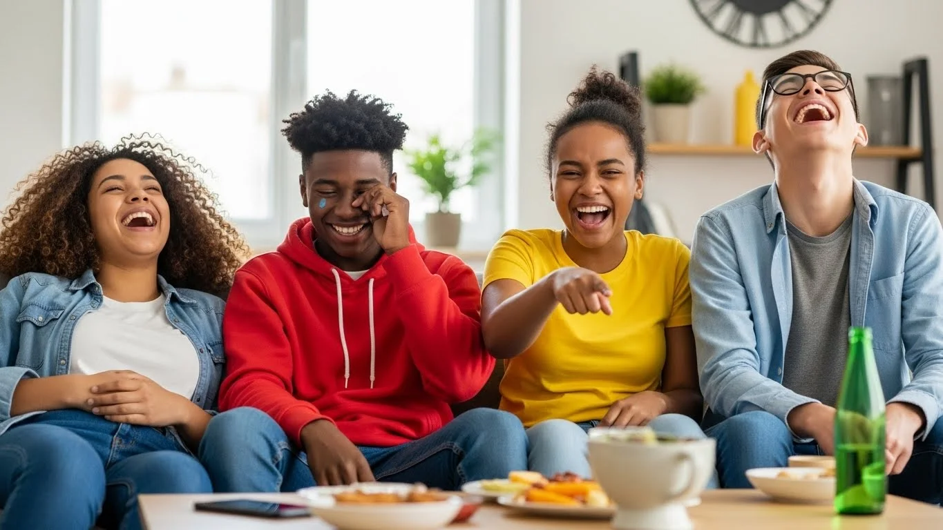 Gen Z Playlist Problems