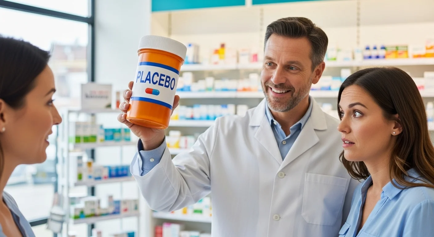 Prescription Pad Giggles