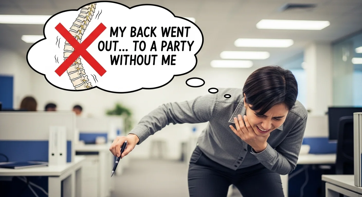 Shopping Shenanigans