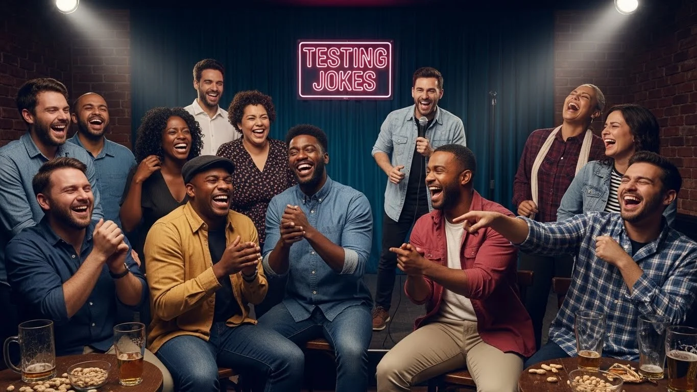 Subject-Specific Zingers