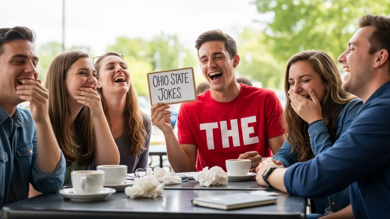 Buckeye Brutus Roasts