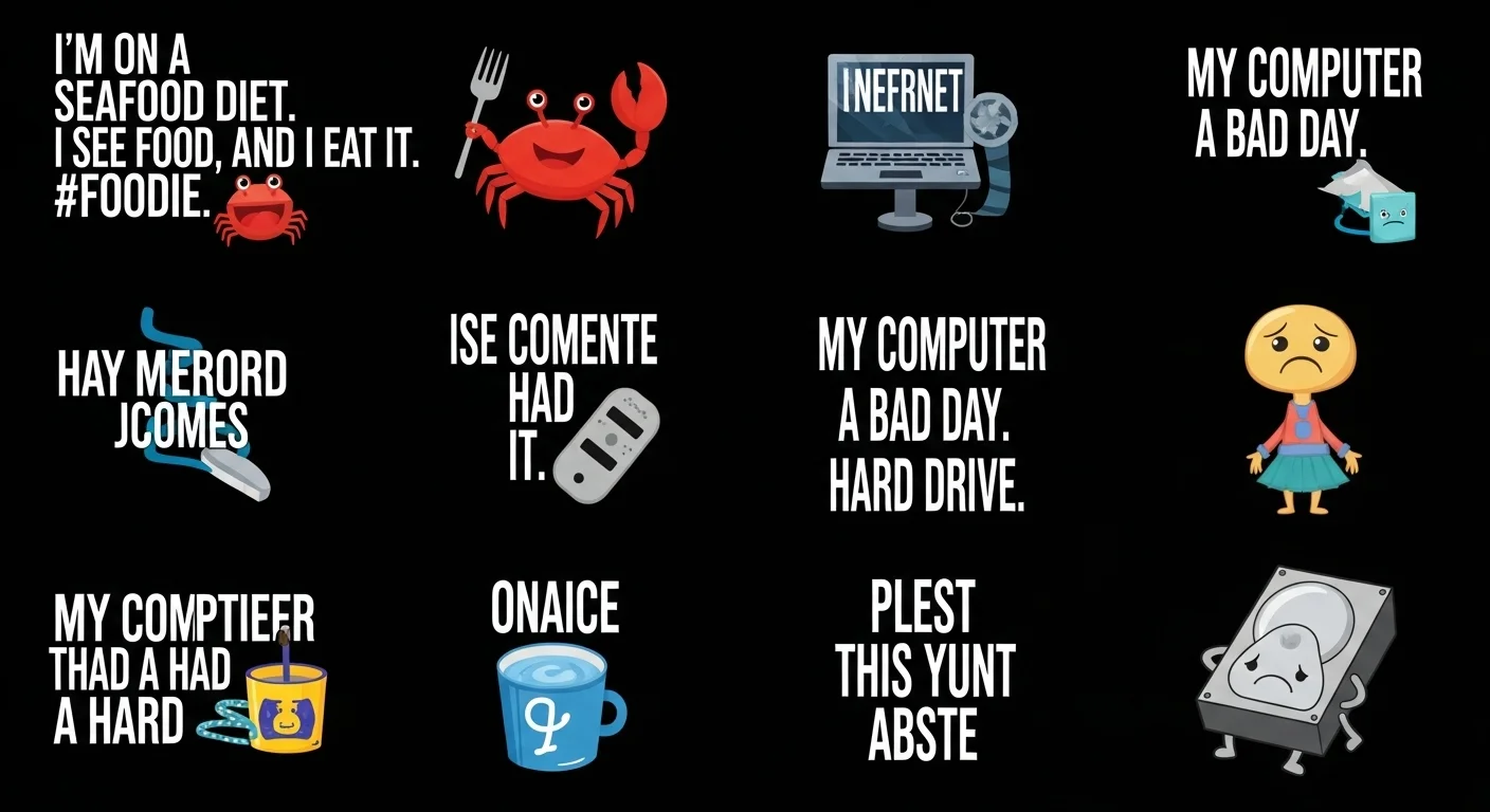 Clickbait and Switch