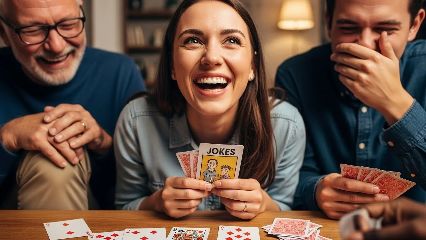 Joker’s Wild & Totally Worth It