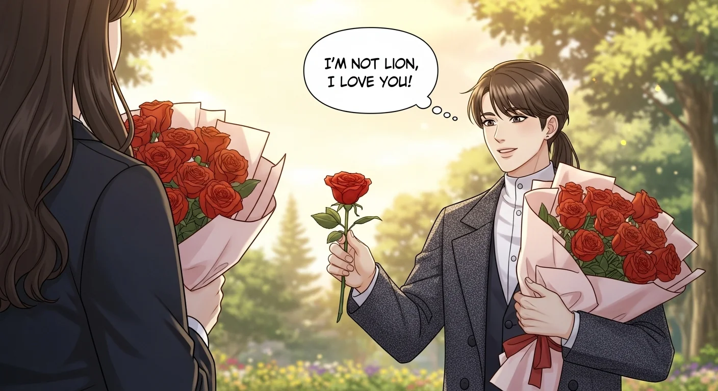 Peony for Your Thoughts