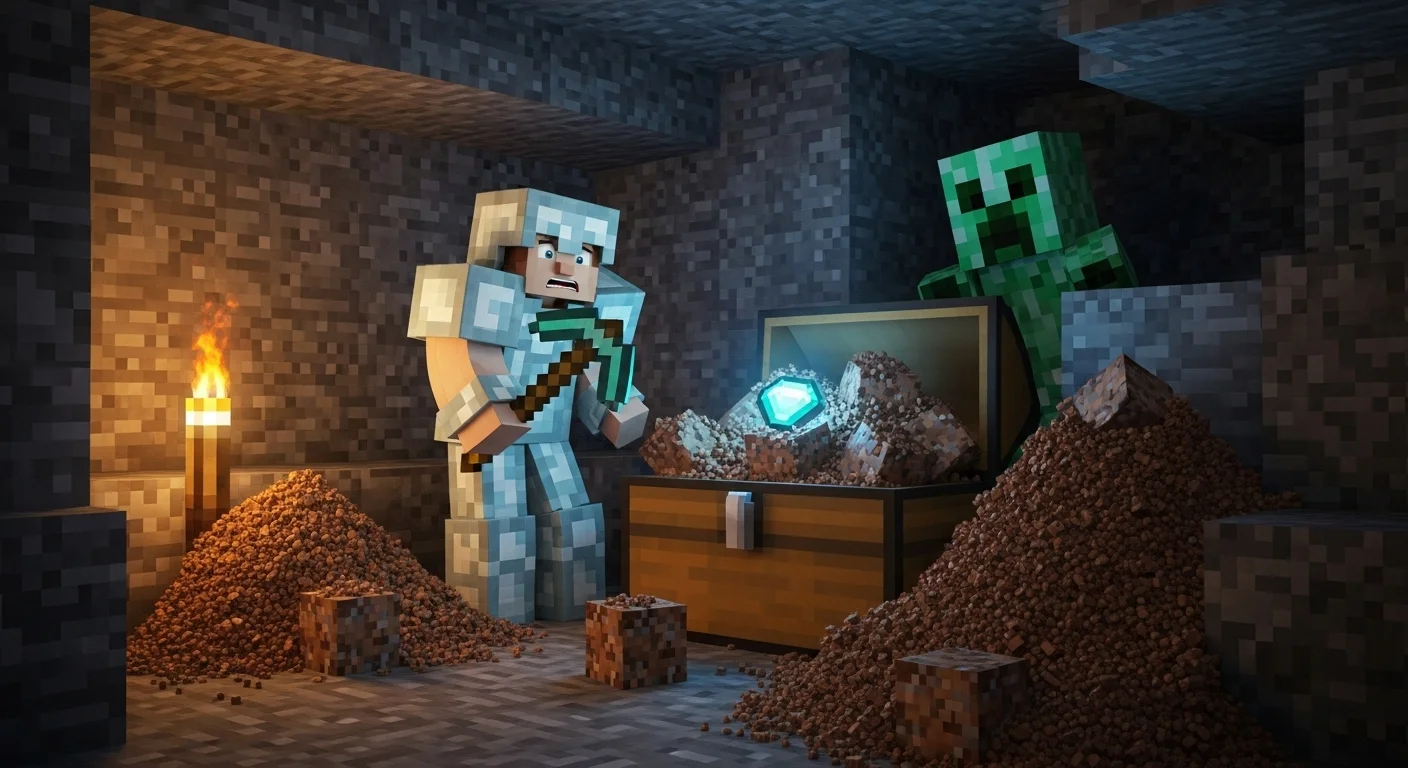 Pork-chop Punchlines