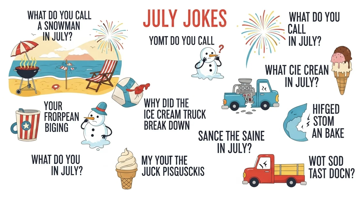 Stars, Stripes, and Snorts