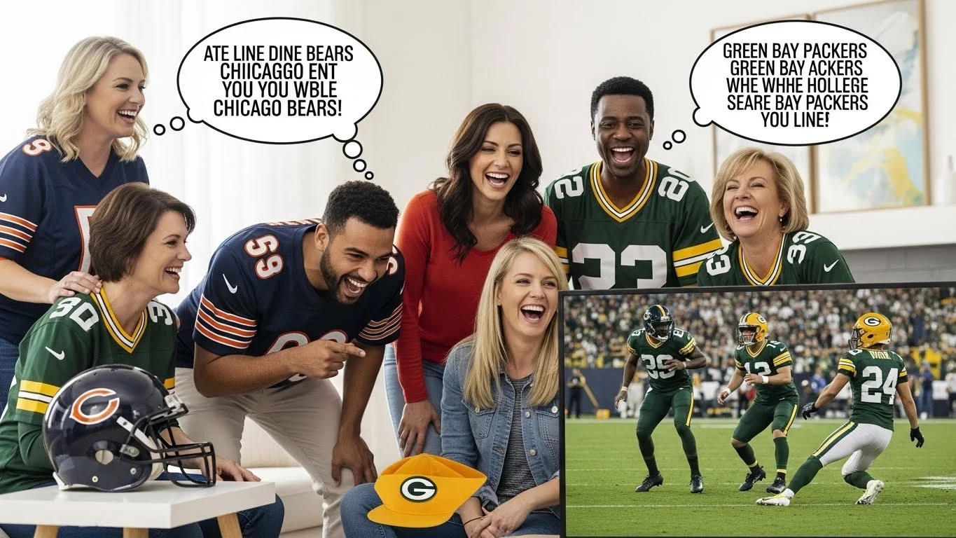 Tailgates & Teardrops