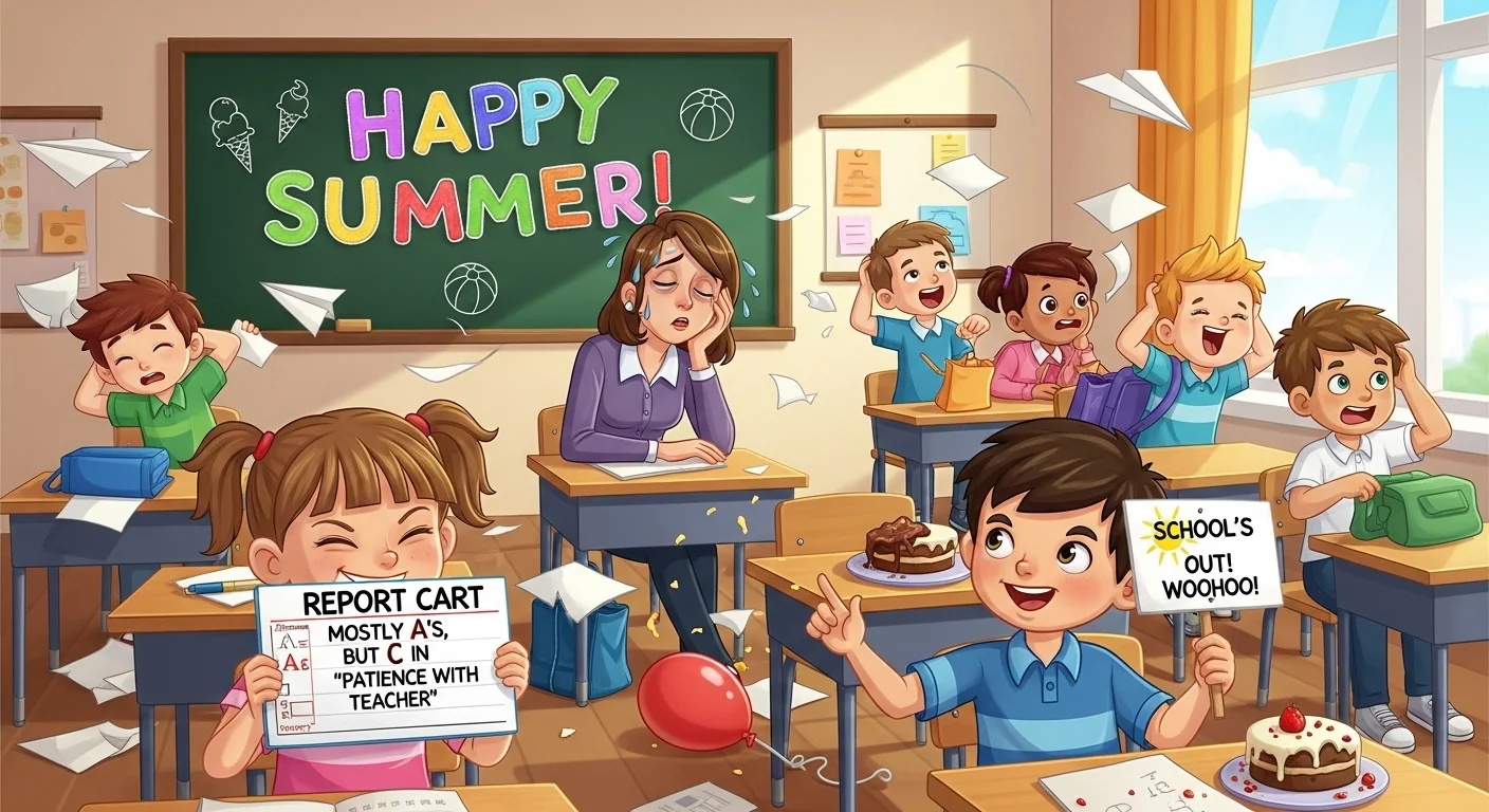 Teacher’s Pet Projects