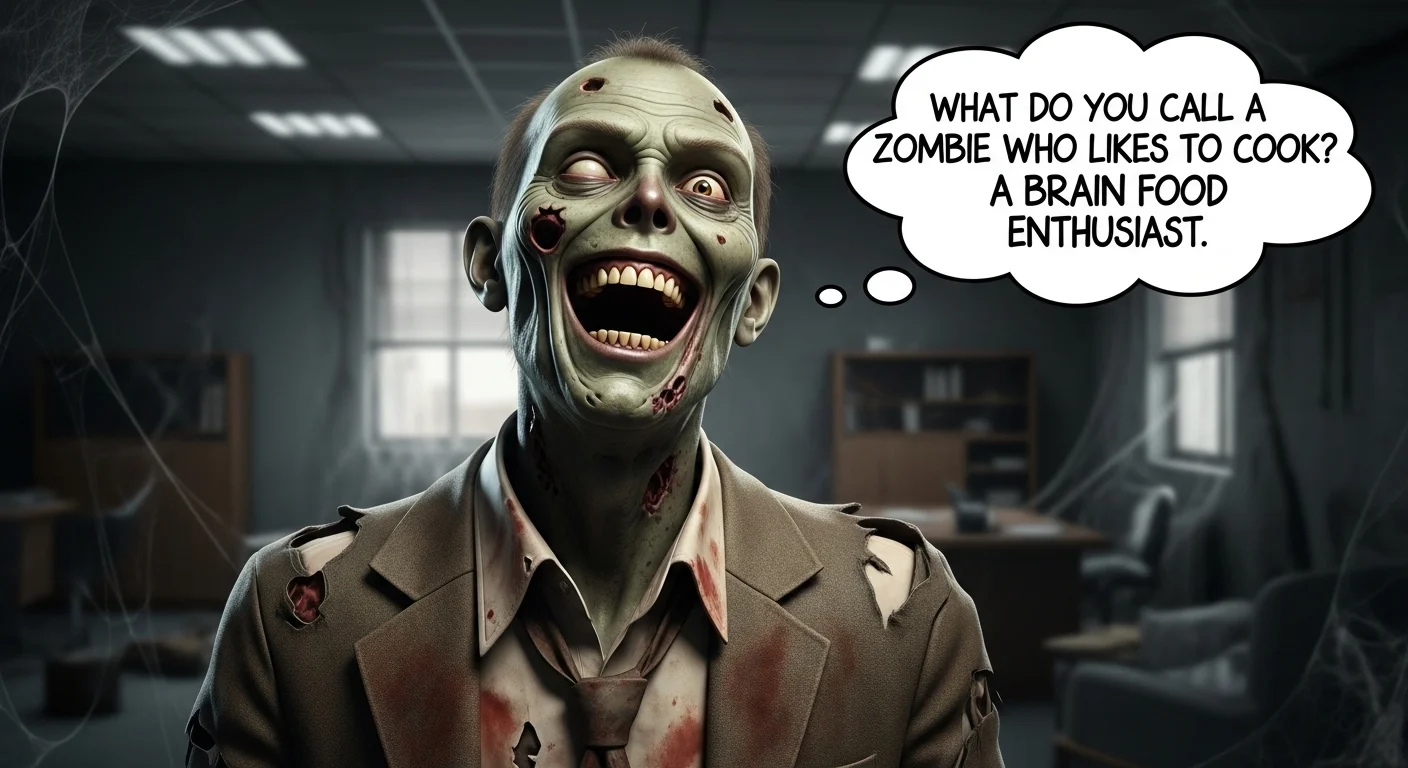 Braaains Over Beauty