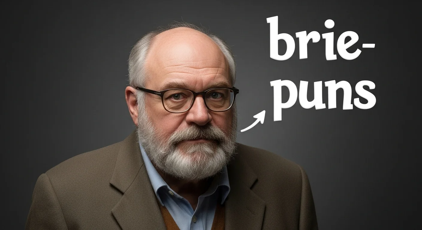 Cheesy Pick-Up Lines