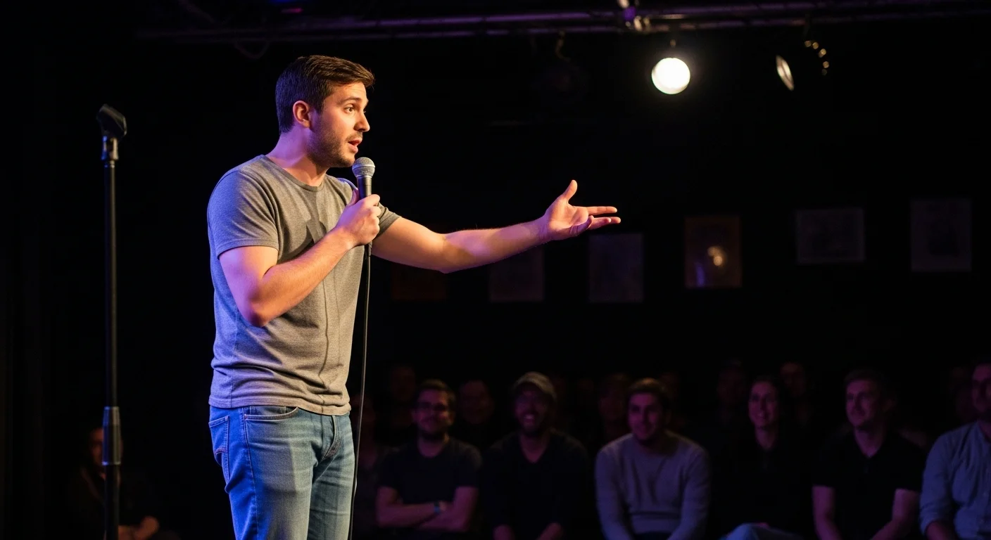 Church & Ceremony Chuckles