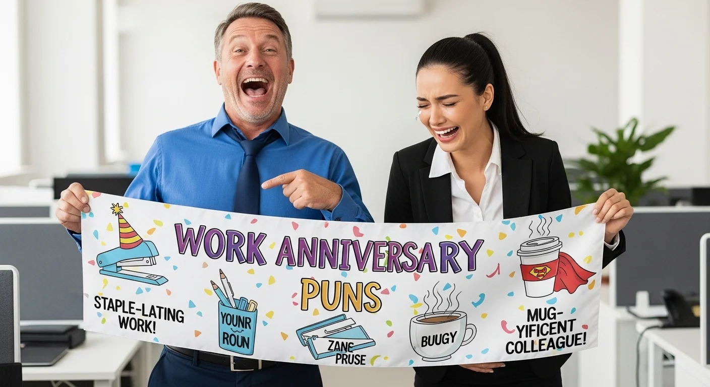 Desk Duty Done Right