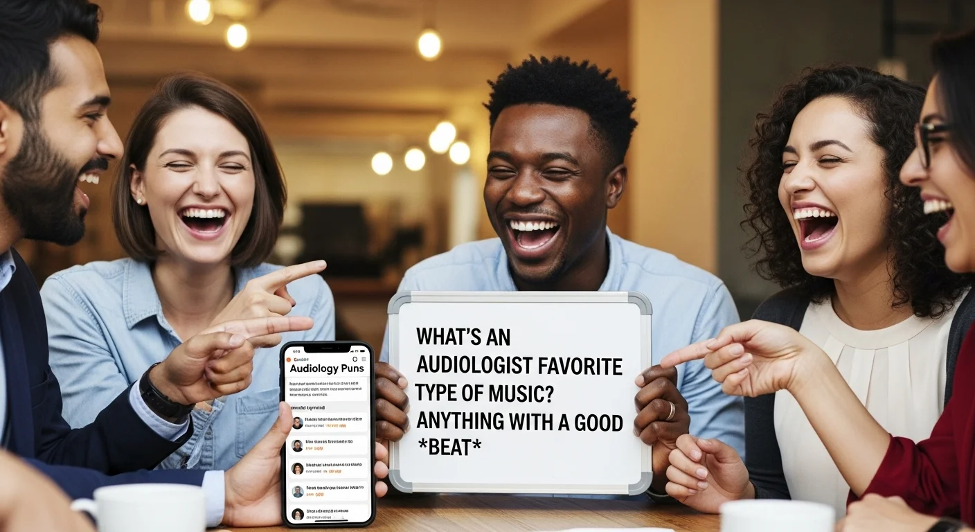 Ear-Resistible Romance