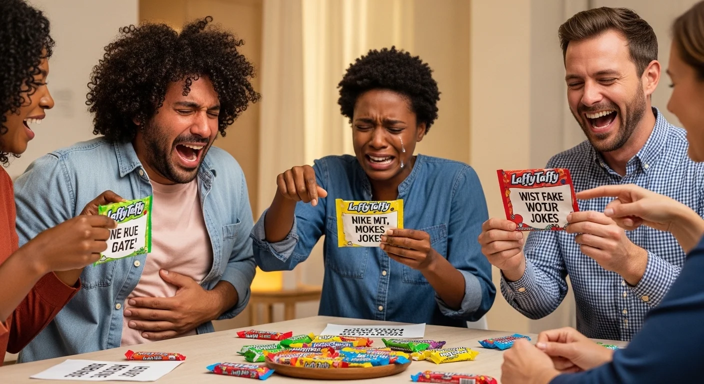 Funniest Laffy Taffy Jokes Reddit