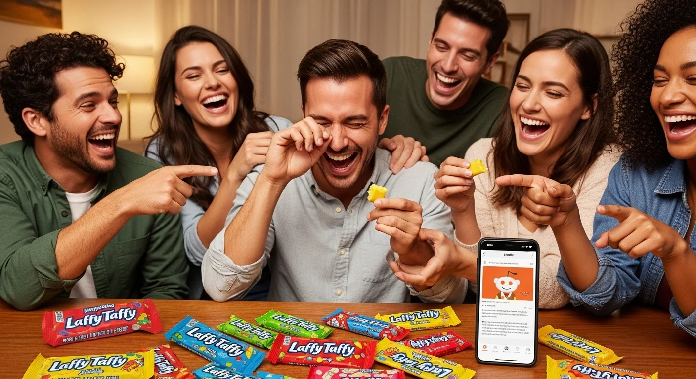 Giggle-Inducing Riddles