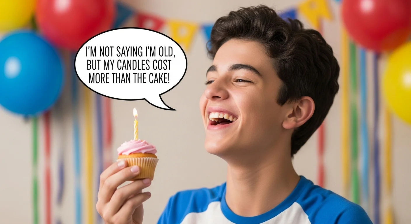 Just D(r)iving Me Crazy