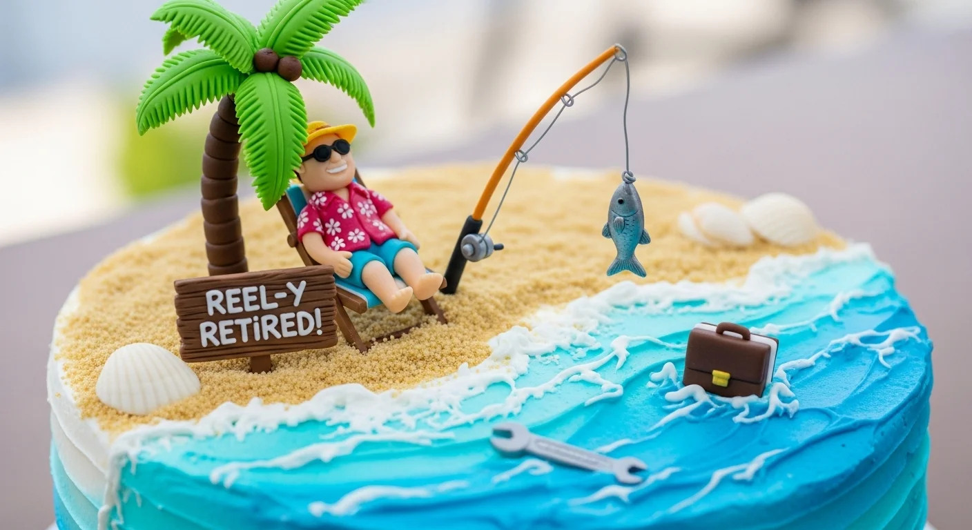 Living that senior discount life