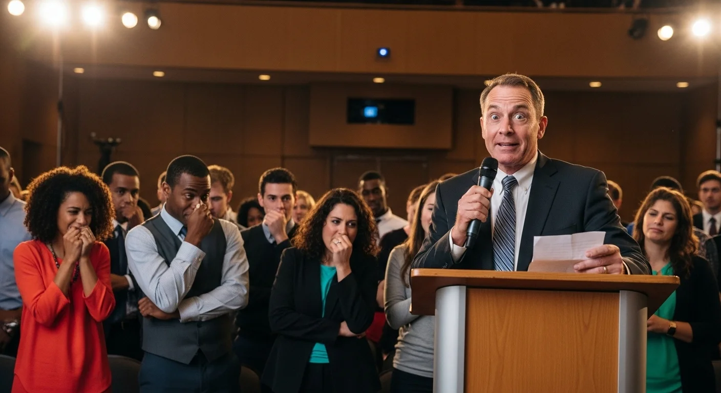 Mirror Practice Fails