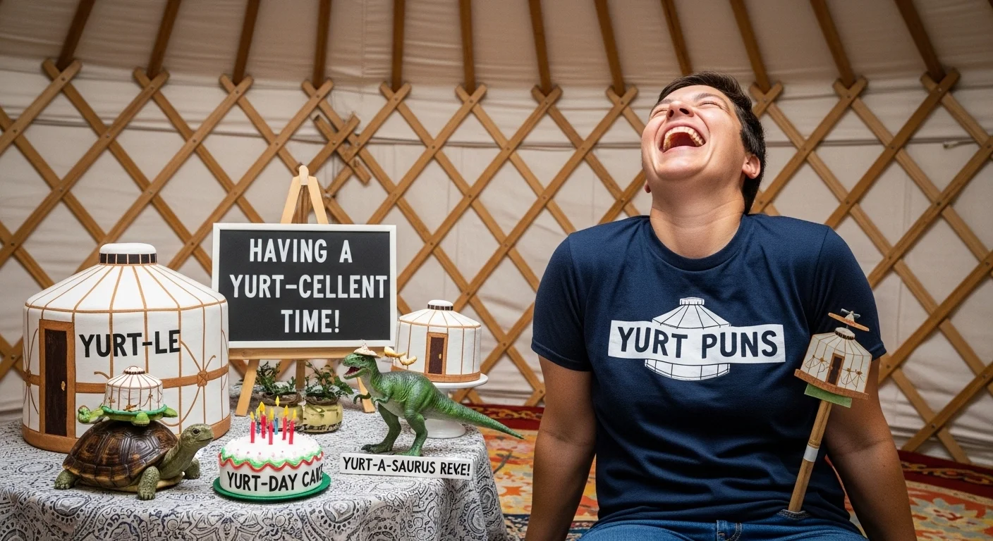 Nature Meets Nonsense