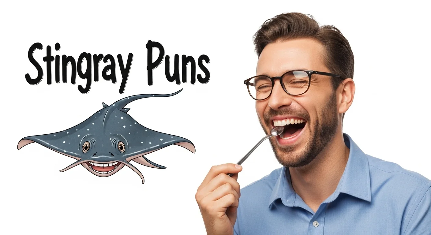 Predator & Punchlines