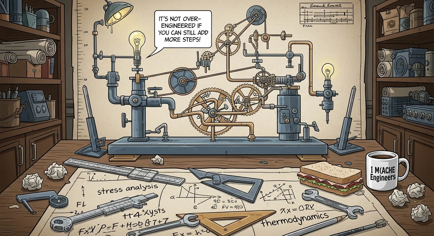 The Bolt and the Beautiful