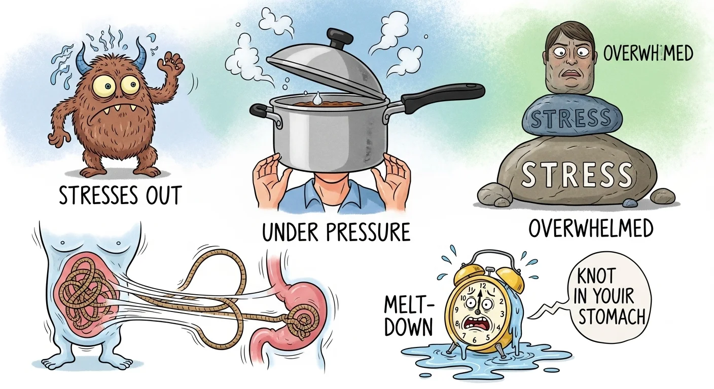 Wreckognition Burnout