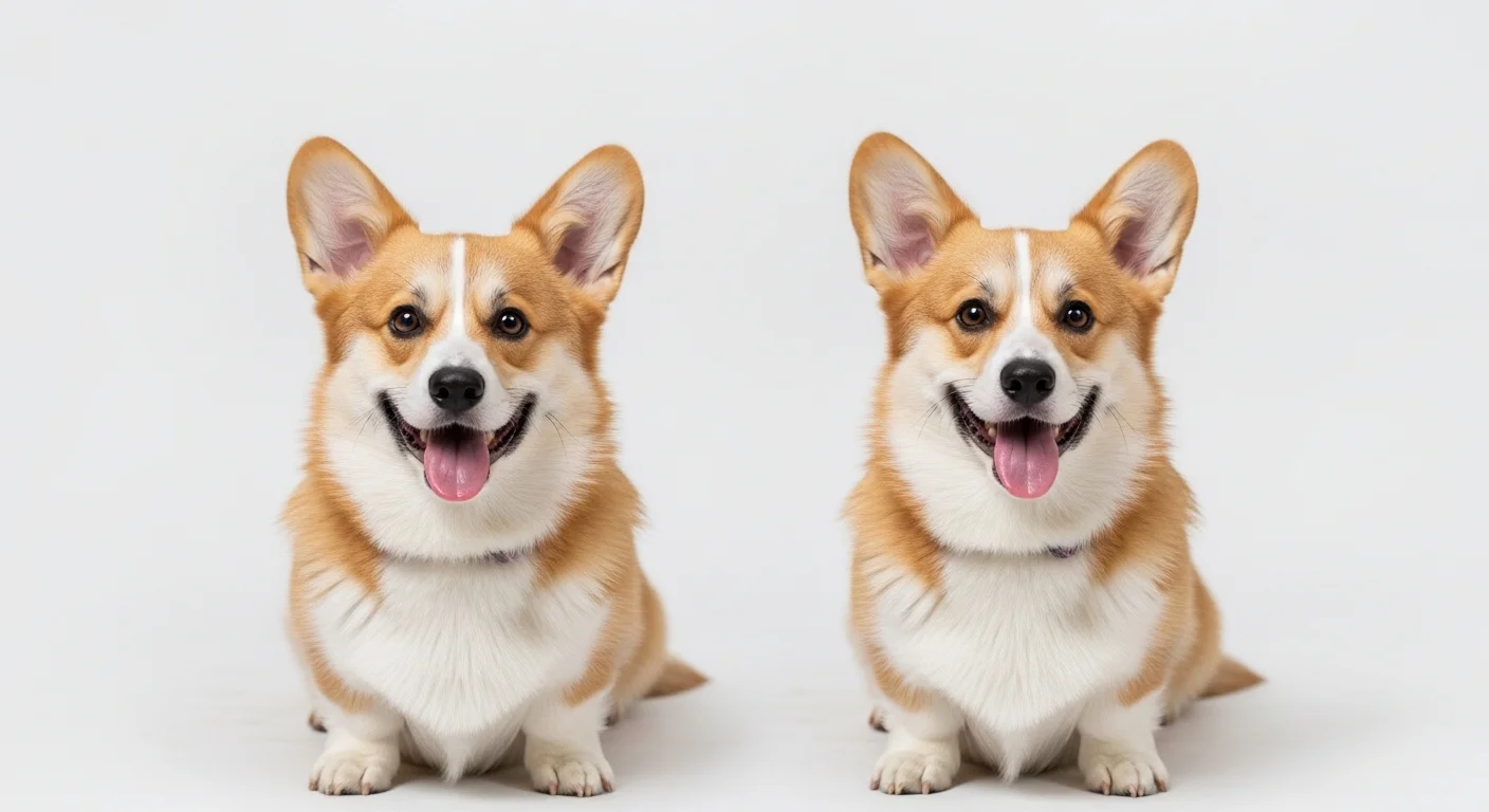 Corgi Jokes One Liners