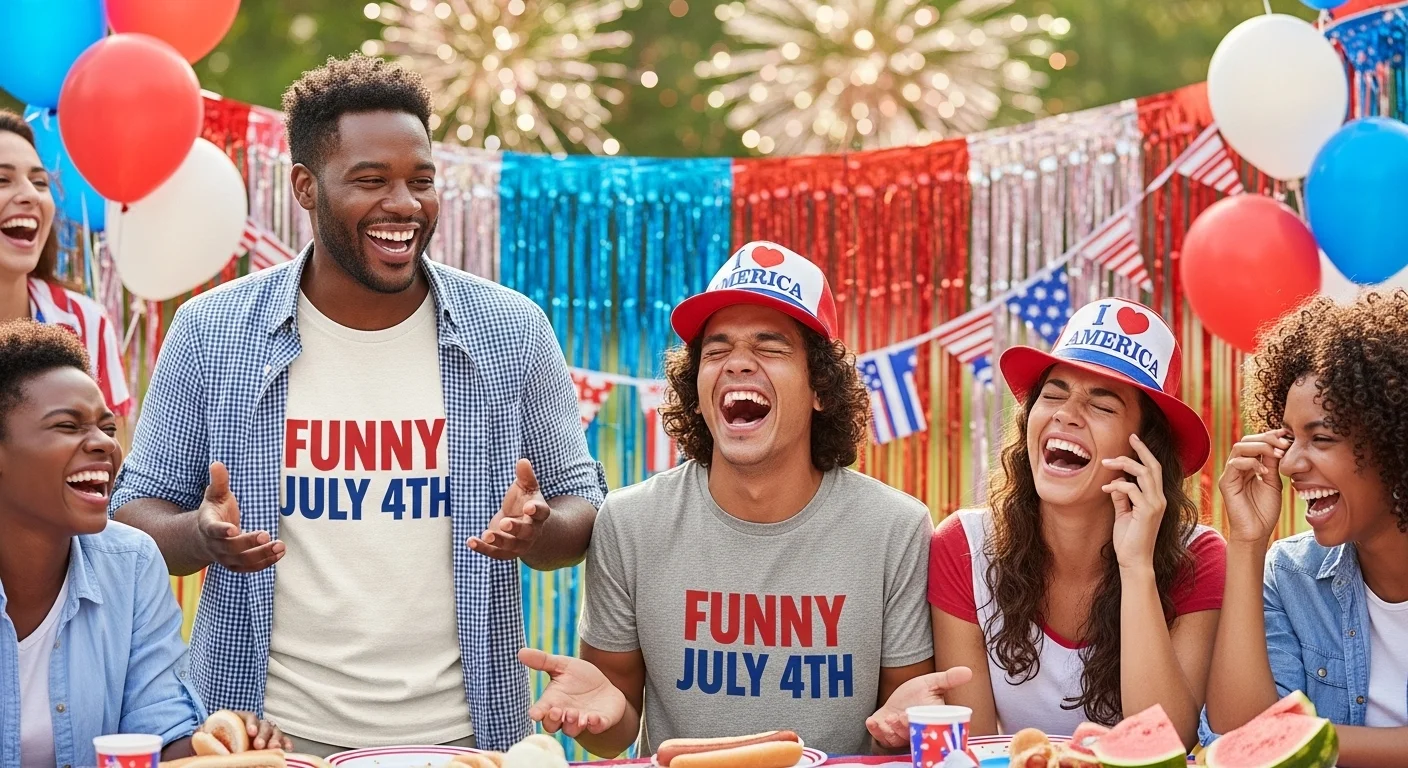 Declaration of Hilaration