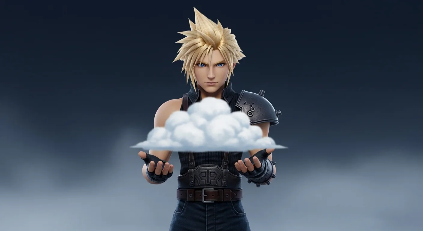 Final Fantasy Puns Reddit