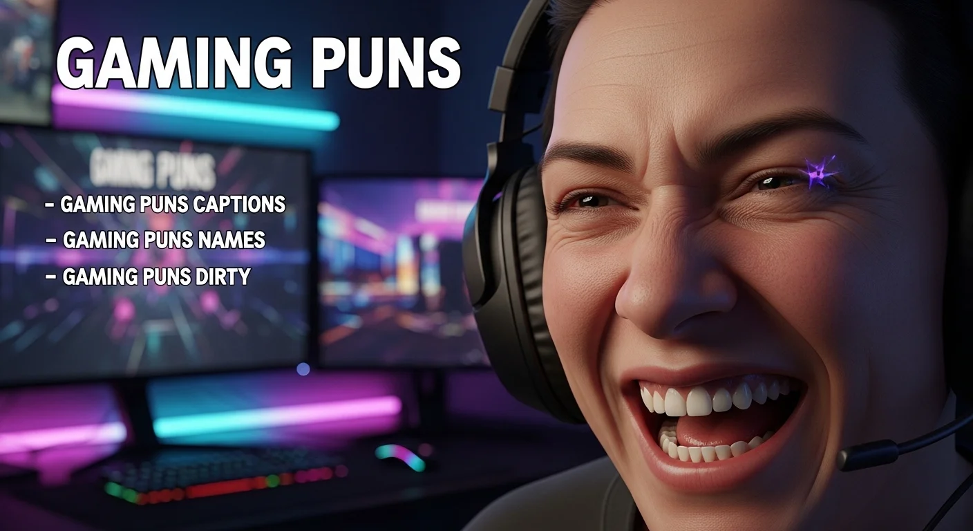 Game Night Gone Wild