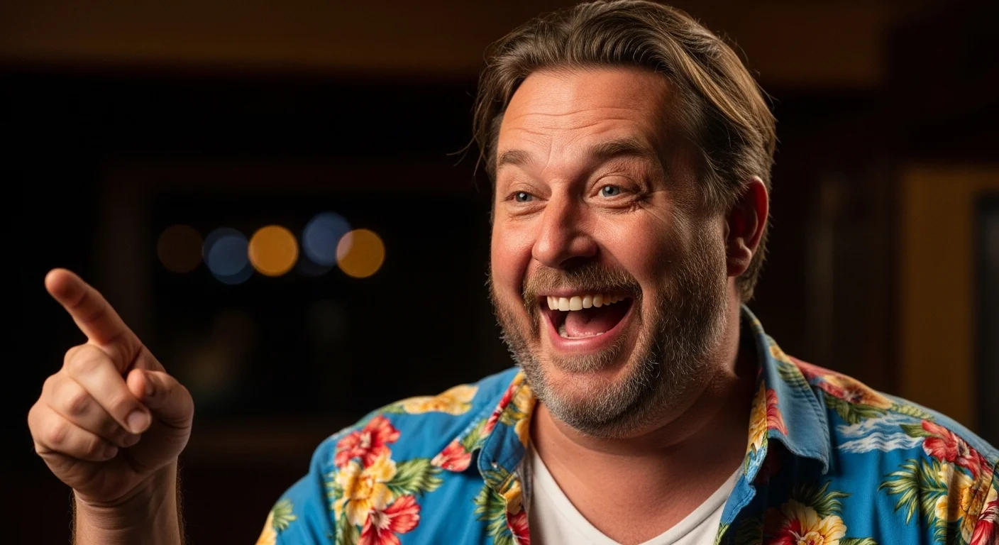 Jackie Martling One Liners