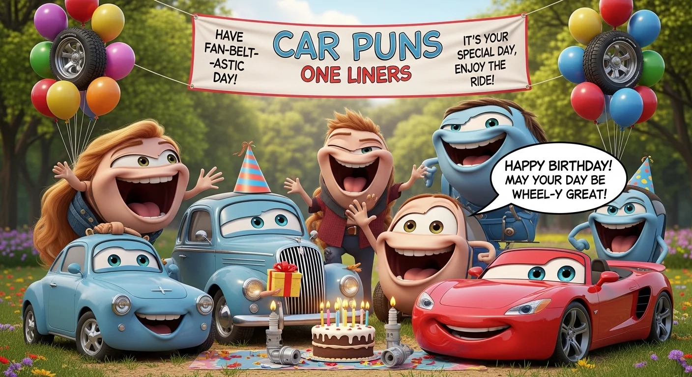 Let’s rev up romance