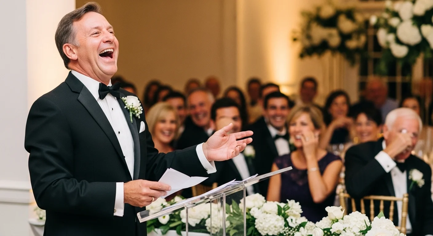 “Love, Laughter, and Light Threats”