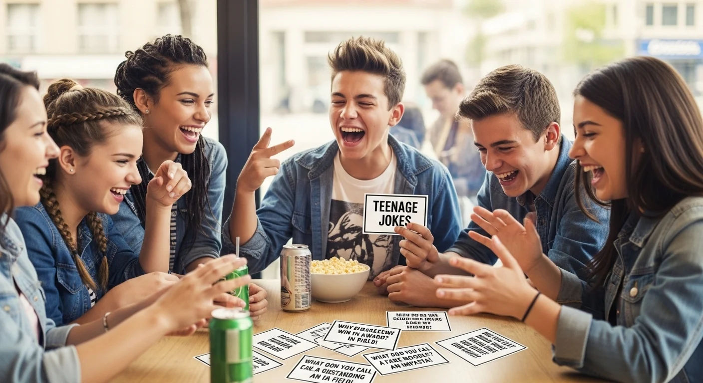 Parent Problems, Powered by Eye Rolls