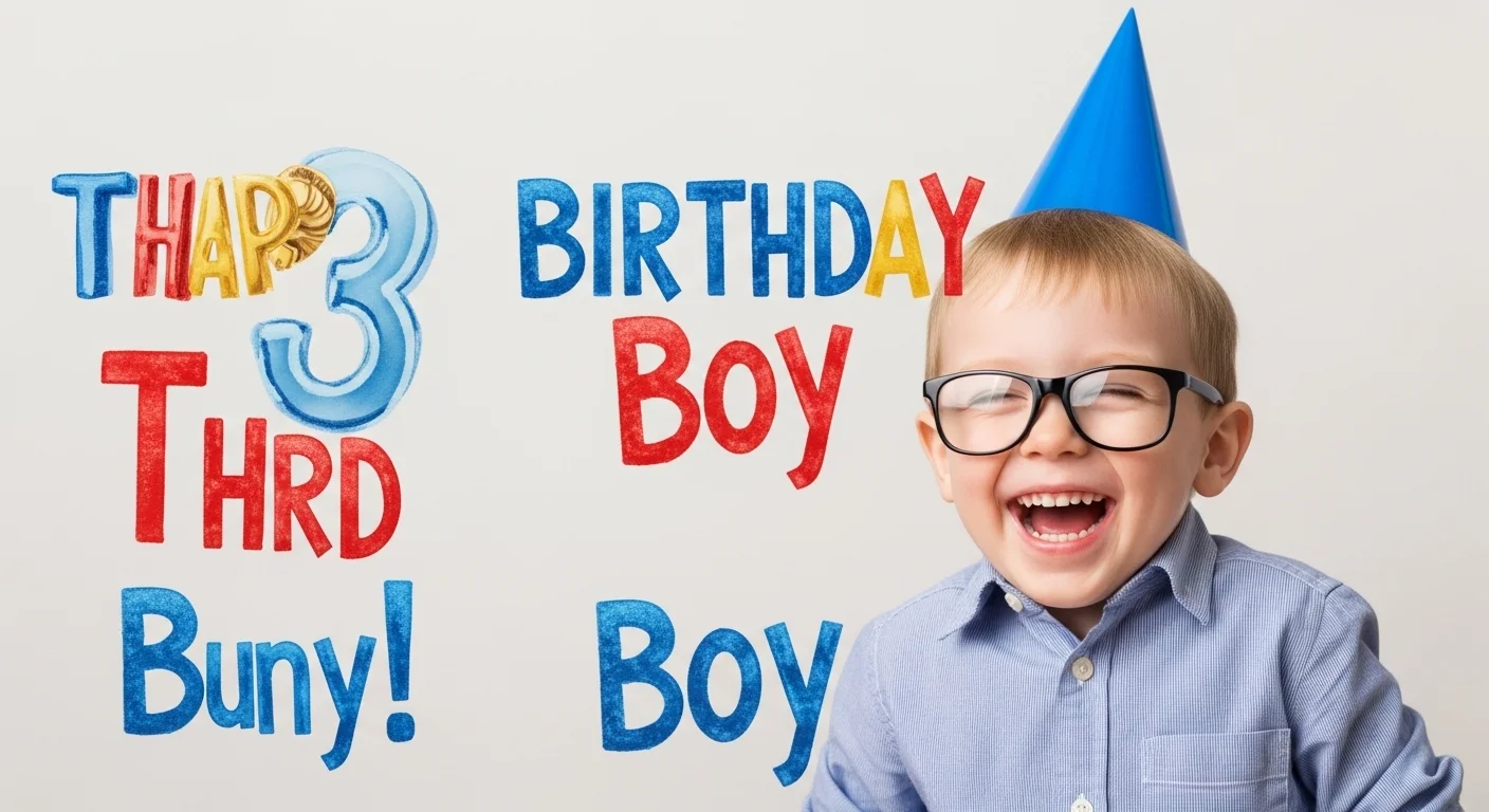 Potty Trained & Punny