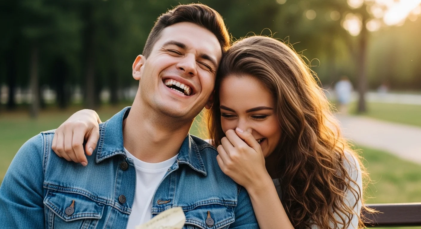 Short Jokes to Tell Your Crush