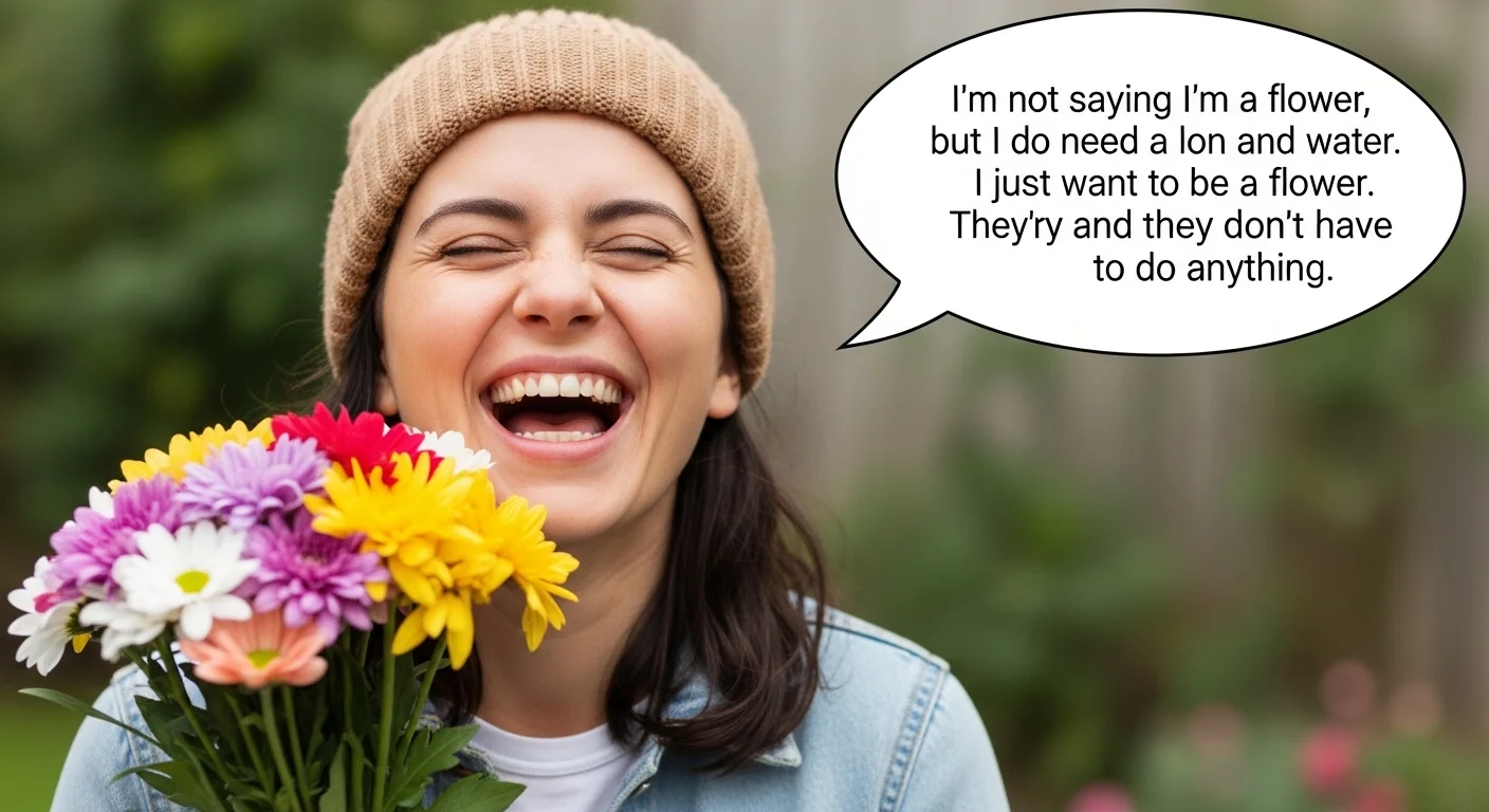 Short Quotes About Flowers