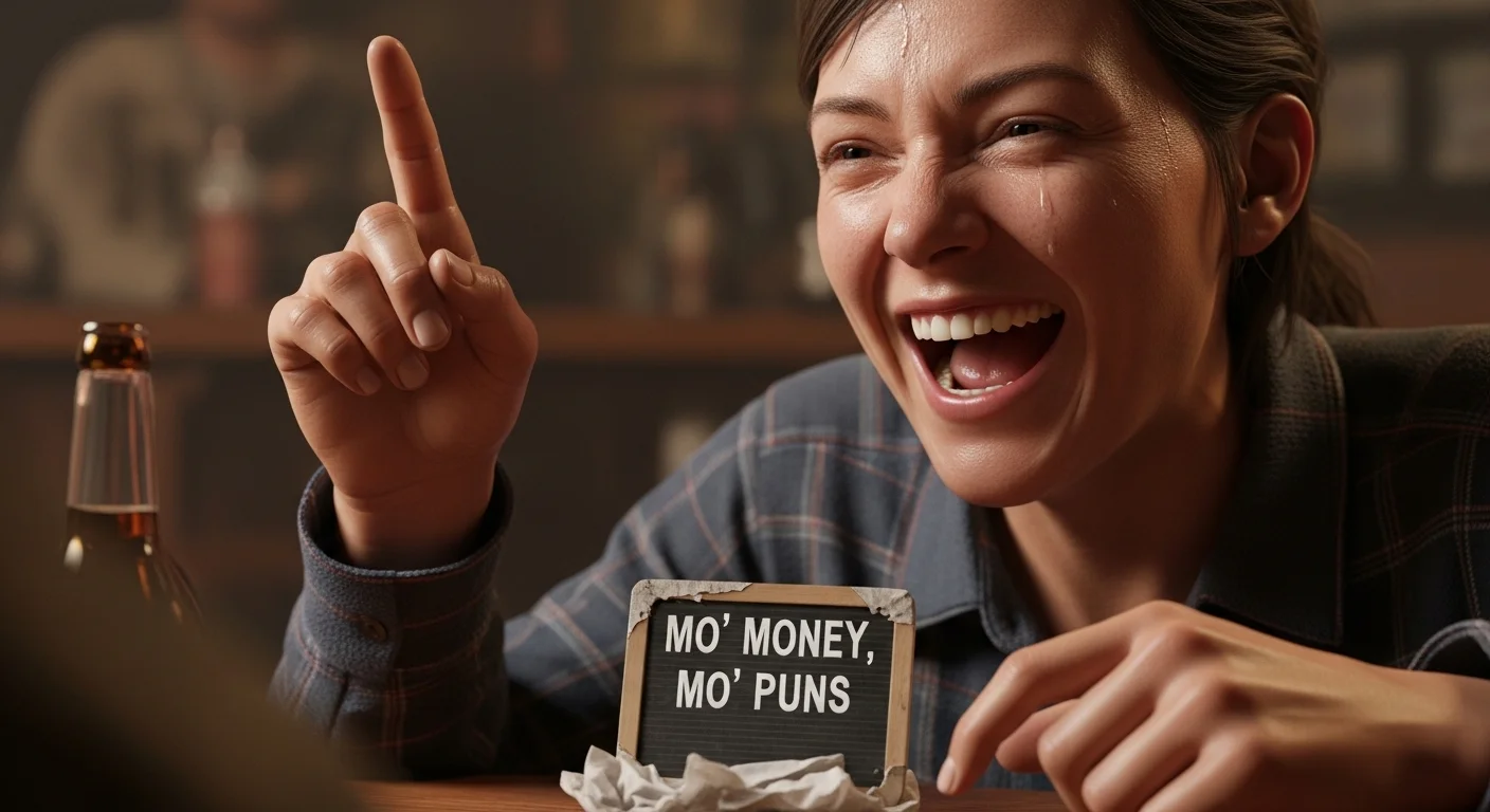 Take That, Take That!