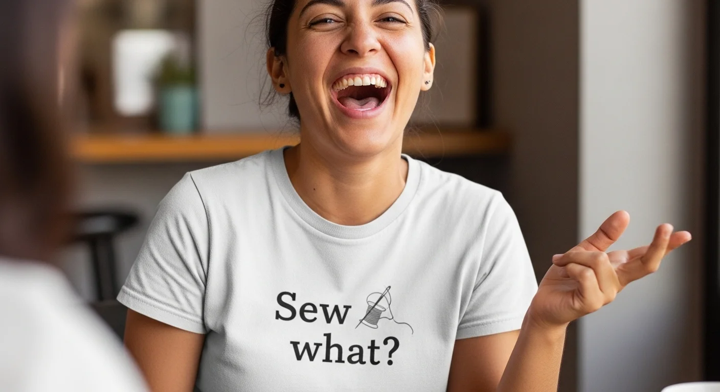 Accessory to Pun