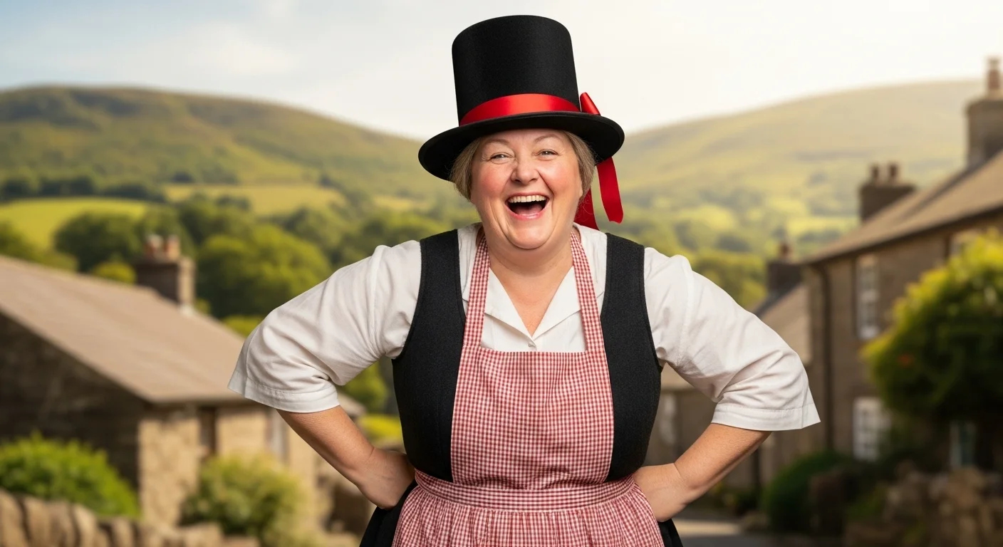 Awkward But Adorable