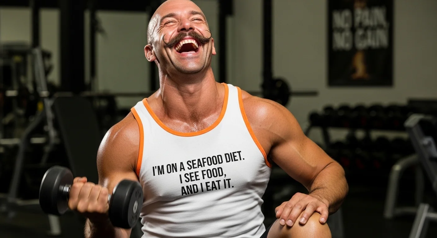 Gym Romance