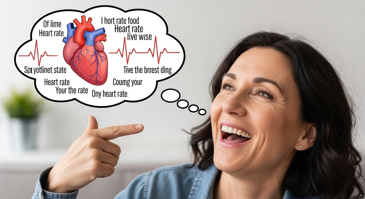 Heart Rate Jokes One Liners
