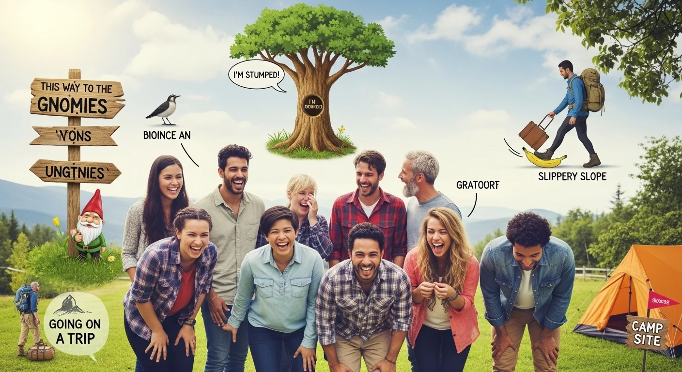 Hot Takes by the Fire