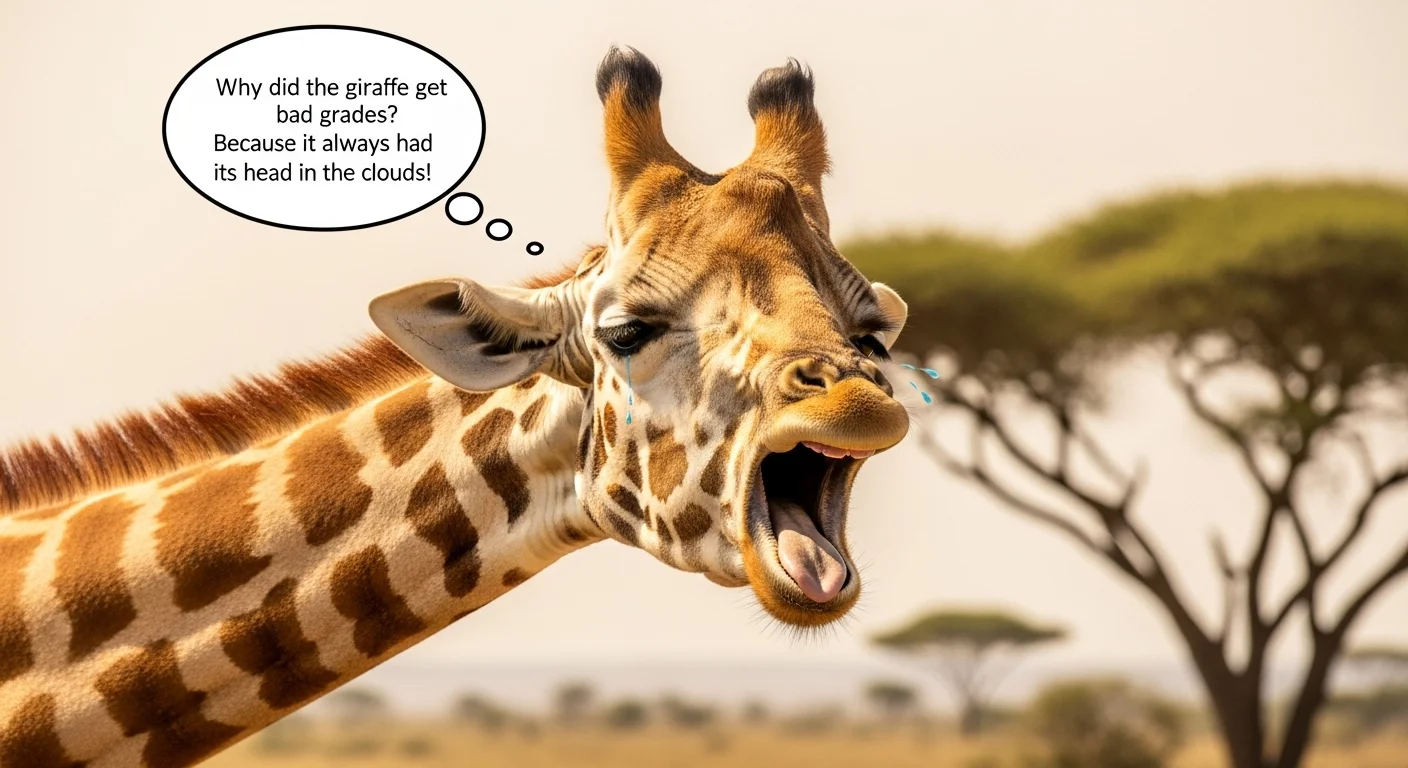 Jungle Gossip