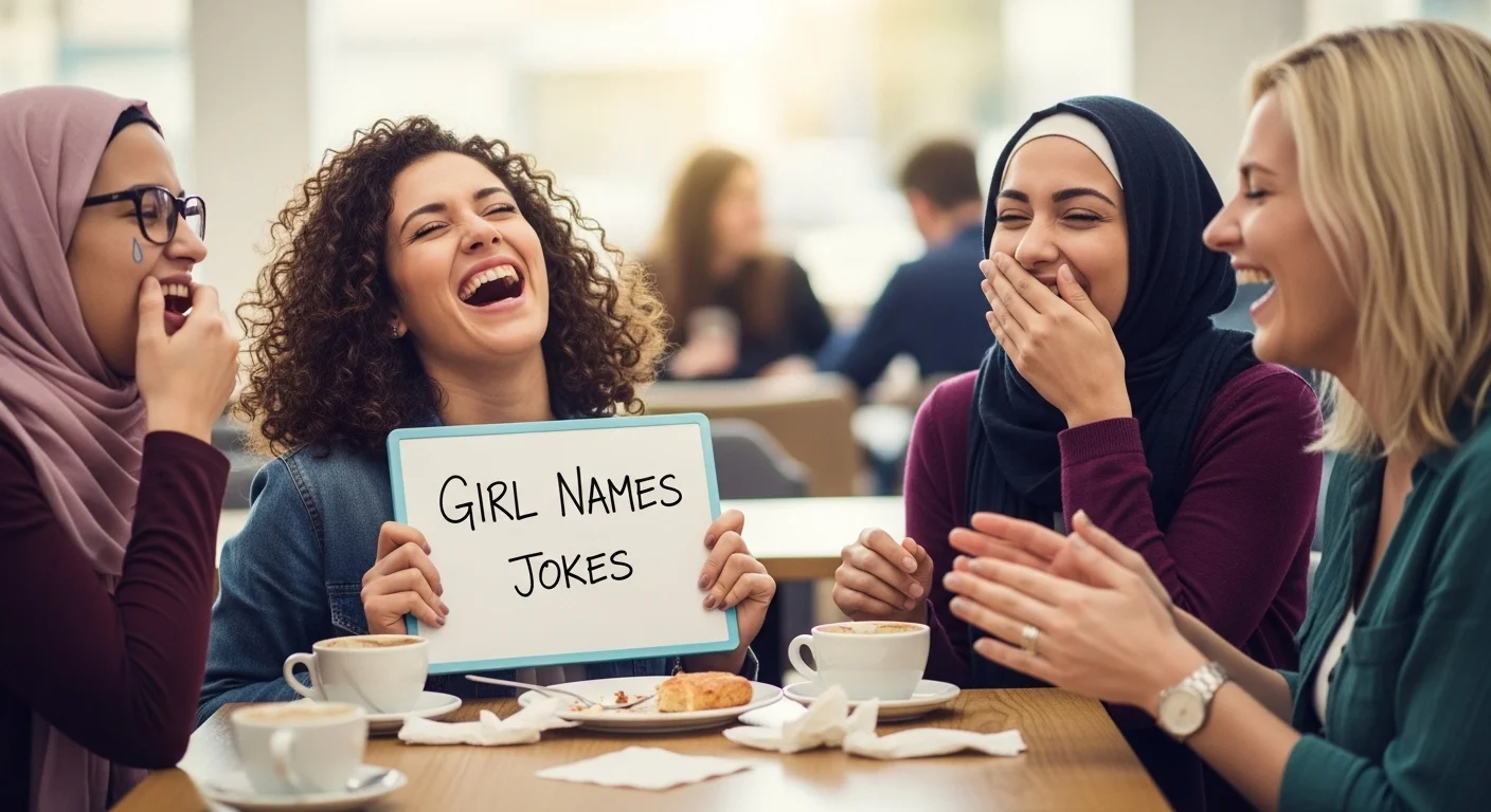 Liv-ing the Pun Life