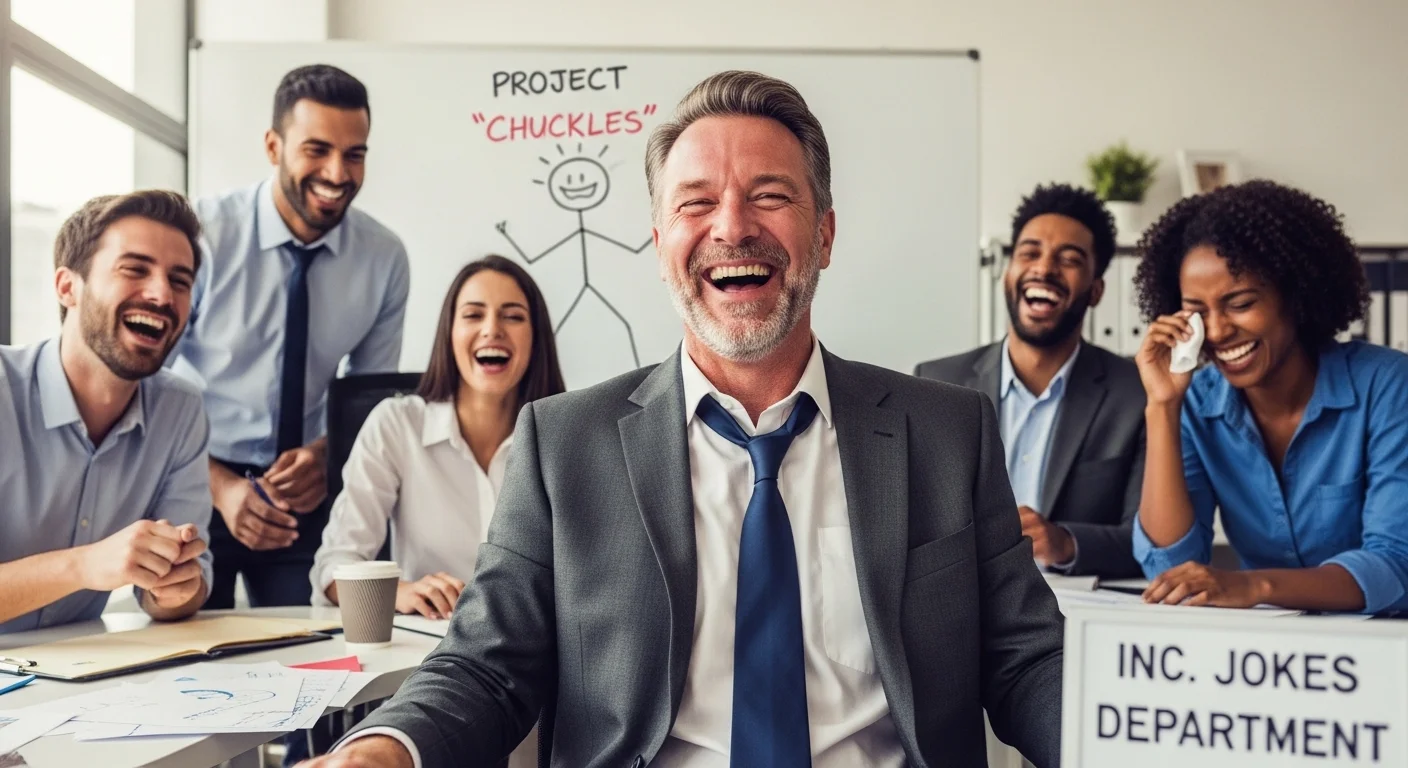 Monsters Inc Jokes One Liners